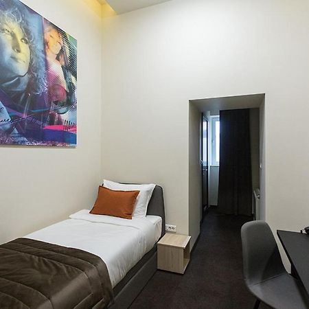 Hotel Grand Hedonist ปานเชโว ภายนอก รูปภาพ