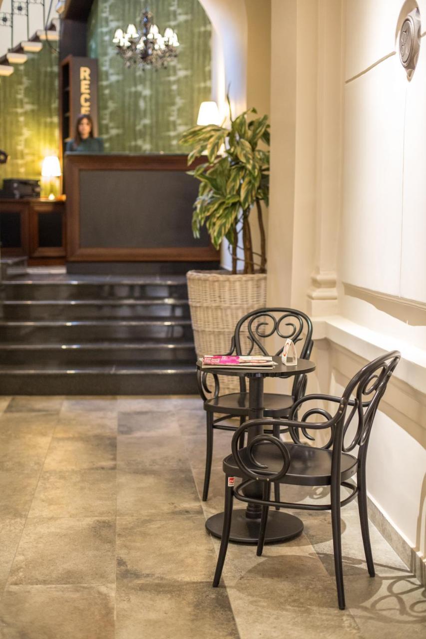 Hotel Grand Hedonist ปานเชโว ภายนอก รูปภาพ