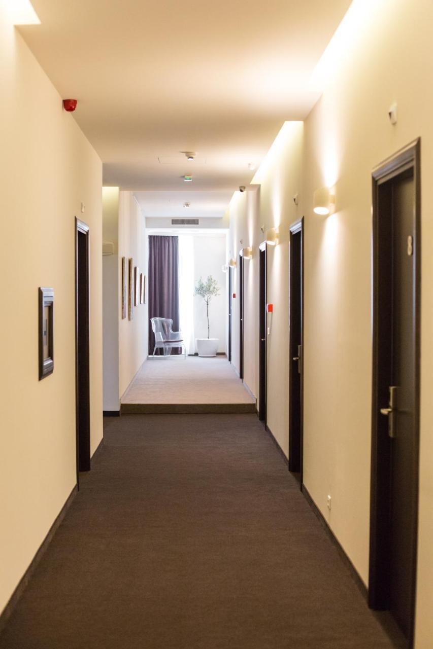 Hotel Grand Hedonist ปานเชโว ภายนอก รูปภาพ